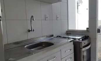 Imagem 4: FEIRA DE SANTANA - Casa de Condomínio - SIM