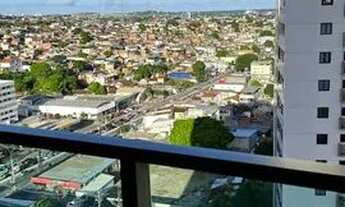 Imagem 5: EM-Excelente Apto em Porcelanato - Edf. Fantasy, 3 qtos (67,07m²), Casa Amarela