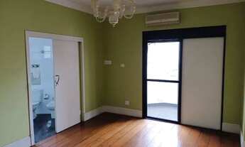 Imagem 2: Apartamento para Locação no Embaré em Santos