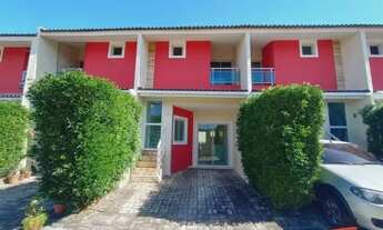 Imagem 2: Casa com 2 quartos em condomínio fechado na Lagoa Redonda - CA52829