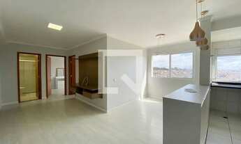 Imagem: Apartamento para Aluguel - Santa Maria