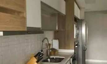 Imagem 4: Apartamento com 2 dormitórios à venda, 78 m² por R$ 739.000,00 - Vila Carrão - São Paulo/S