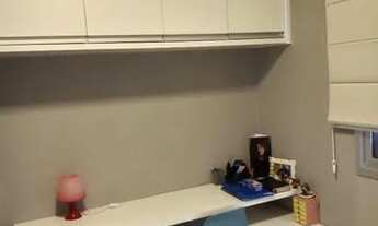 Imagem 7: Aluguel Apartamento Condomínio Club Vitalitá