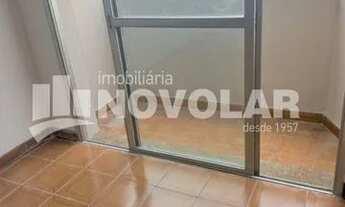 Imagem 7: Apartamento na Vila Medeiros com 2 Dormitórios e 1 Vaga