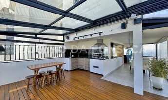 Imagem 5: São Paulo - Apartamento Padrão - Alto da Lapa