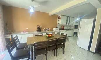 Imagem 2: Triplex próximo da Praia no Balneário Estoril em Guaratuba