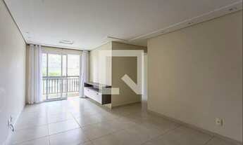 Imagem 2: Apartamento para Aluguel - Jardim Bela Vista, 2 Quartos, 70 m2