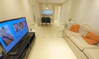 Imagem 2: Flat com 2 dorms próximo da Avenida Nove de Julho e Paulista disponível locação