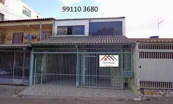 Imagem: QR 502 Ótimo Sobrado com Duas Residências