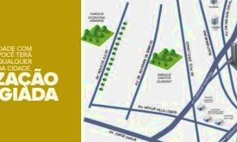 Imagem 5: Apartamento para venda tem 56 metros quadrados com 2 quartos