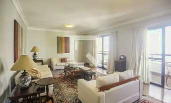 Imagem: Apartamento para Aluguel - Portal do Morumbi