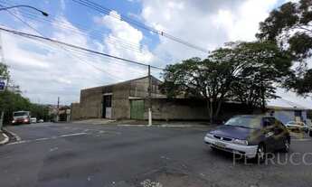 Imagem 3: Galpão - Swift - Campinas