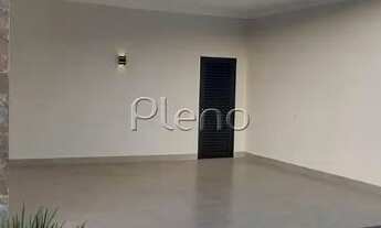 Imagem 2: Casa - Jardim São Marcos - Valinhos