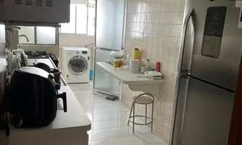 Imagem 3: Locação dois dormitórios Jardim Marajoara