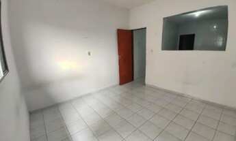 Imagem 4: Casa em Itapevi-SP, 3 comodos e 1 banheiro