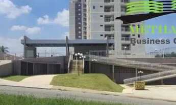 Imagem: APARTAMENTO RESIDENCIAL em VOTORANTIM