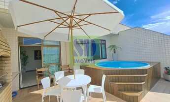 Imagem: Cobertura em Centro - Cabo Frio