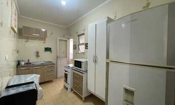 Imagem 6: Apartamento para venda tem 90 metros quadrados com 3 quartos em Centro - Mongaguá - SP