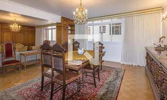 Imagem 7: Apartamento para Aluguel - Bela Vista, 3 Quartos, 240 m2