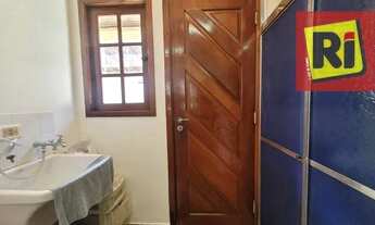 Imagem: Village com 3 dormitórios, 116 m² - Indaiá