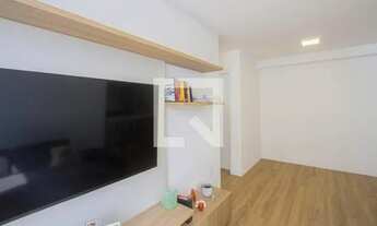 Imagem 4: Apartamento para Aluguel - Santo Amaro , 2 Quartos, 55 m2