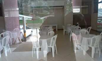 Imagem 5: Apartamento para venda com 78 metros quadrados com 2 quartos em Pituba - Salvador - BA