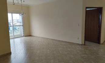 Imagem 5: APARTAMENTO - À VENDA - 3 DORMITÓRIOS, SENDO 1 SUÍTE - 139M2 - EDIFÍCIO LENIRA - JARDIM PA