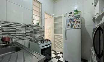 Imagem 6: Excelente Oportunidade com 2 Quartos e Área Externa no Centro de Juiz de Fora !!