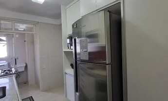 Imagem 7: Apartamento Parque da Mooca