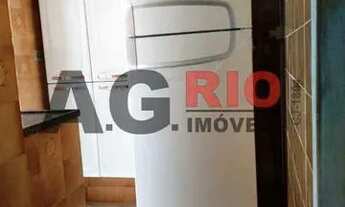 Imagem 6: Apartamento-À VENDA-Taquara-Rio de Janeiro-RJ