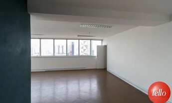 Imagem 7: São Paulo - Conjunto Comercial/Sala - Saúde