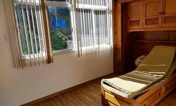 Imagem: Apto Centro, frente, reformado, sol, Rua