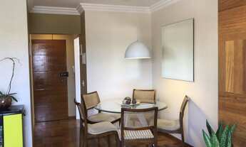 Imagem 7: Apartamento para venda tem 85 metros quadrados com 3 quartos