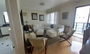 Imagem 3: Apartamento com 3 dormitórios à venda, 110 m² por R$ 850.000,00 - Astúrias - Guarujá/SP