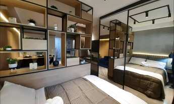 Imagem 2: VSC - Apartamento 1/4 na Federação