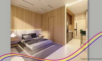 Imagem 5: Oportunidade com muito conforto no MAKAI ACQUA RESORT lhe esperando em Muro Alto - Lançame