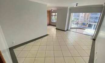 Imagem: Apartamento 138m², 4/4 sendo duas suites