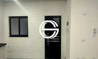 Imagem 6: Apartamento Studio para Venda no bairro Jardim Textil, 1 dorm, 32,7 m Não perca essa oport