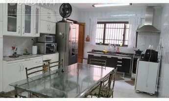 Imagem: Santo André - Casa Padrão - Vila Alto