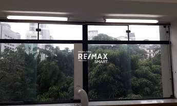 Imagem 7: Apartamento com 1 dormitório para alugar, 36 m² por R$ 1.450,02/mês - Centro - São Paulo/S