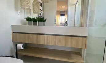 Imagem 4: Aptos Studio para quem busca investir ou morar no Kobrasol