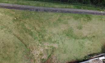 Imagem 6: Lote/Terreno para venda possui 644 metros quadrados em Alphaville - Santana de Parnaíba