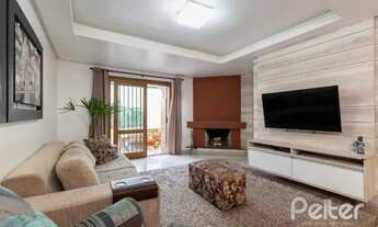 Imagem 3: PORTO ALEGRE - Casa Padrão - Ipanema