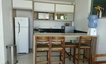 Imagem 5: Apartamento à venda 2 quartos em São José bairro Serraria R$ 270.000,00