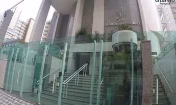 Imagem 2: Vendo excelente apartamento com 03 dormitórios (03 suítes), na Tupi em Praia Grande