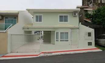 Imagem: Casa à venda 4 quartos em São José bairro