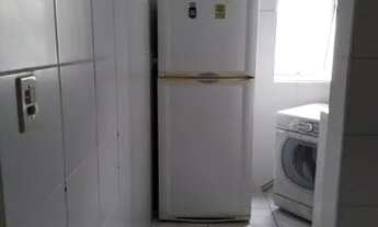 Imagem: Apartamento à venda 2 quartos em Florianópolis