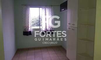 Imagem 2: Ribeirão Preto - Apartamento - Jardim Palma Travassos