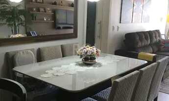 Imagem 4: Apartamento para Venda - 102.02m², 3 dormitórios, sendo 1 suites, 2 vagas - Tristeza