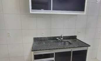 Imagem 2: Apartamento de 2 quartos c/ suíte no condomínio Gamaggiore- Gama, DF